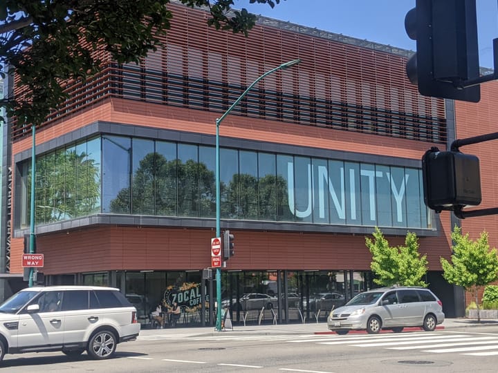 Budget, Charter Schools, & Pride Month