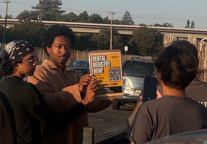 Opinion: Hayward Residents Need a Rental Registry