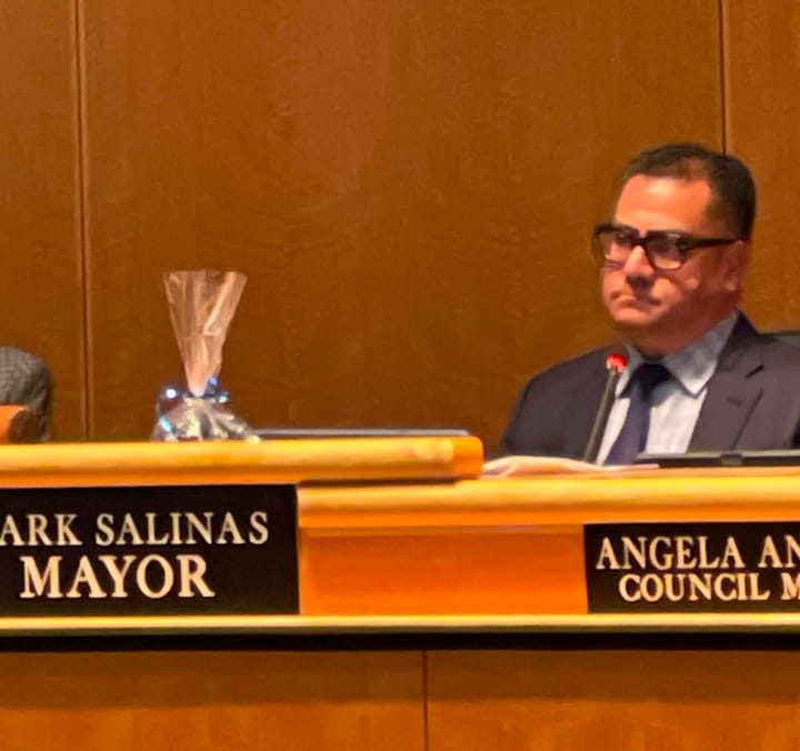 Cannabis Businesses Clash Over Hayward