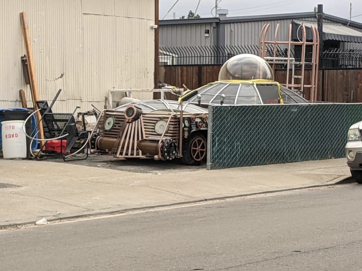 Council Brings Ideas For Budget Solutions