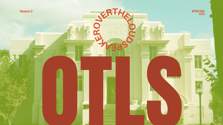 OTLS Friday Episode Drop