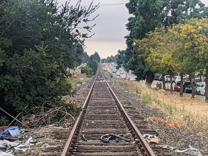 Registry Derailed By Surprise Deficit